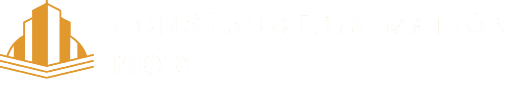 Logo Construction maison Niort