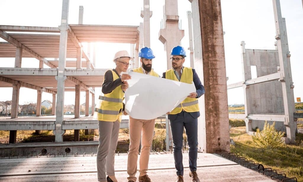 Avis construction